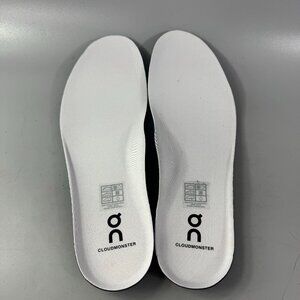New ON Running Cloudmonster Insole Replacement